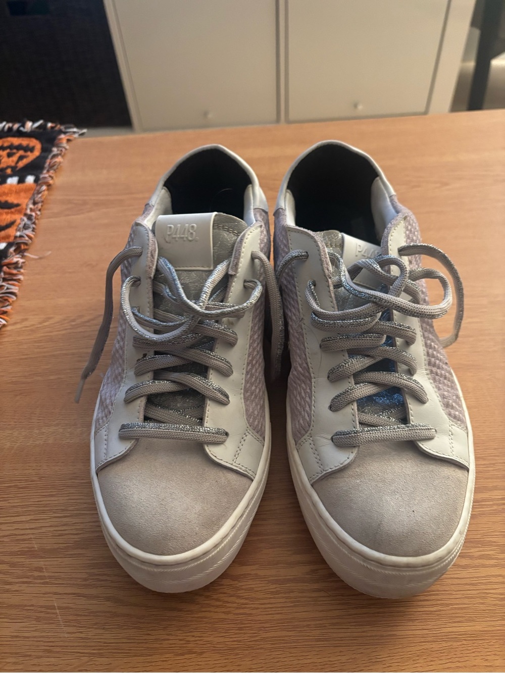P448 Sneakers